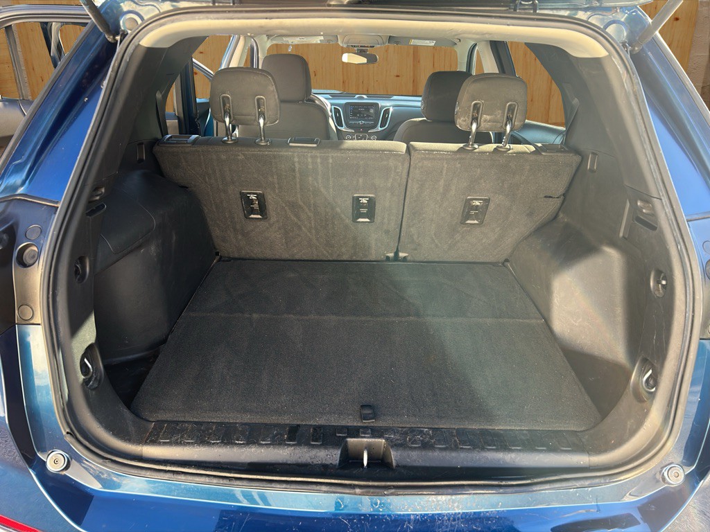 2019 Chevrolet Equinox Image 18