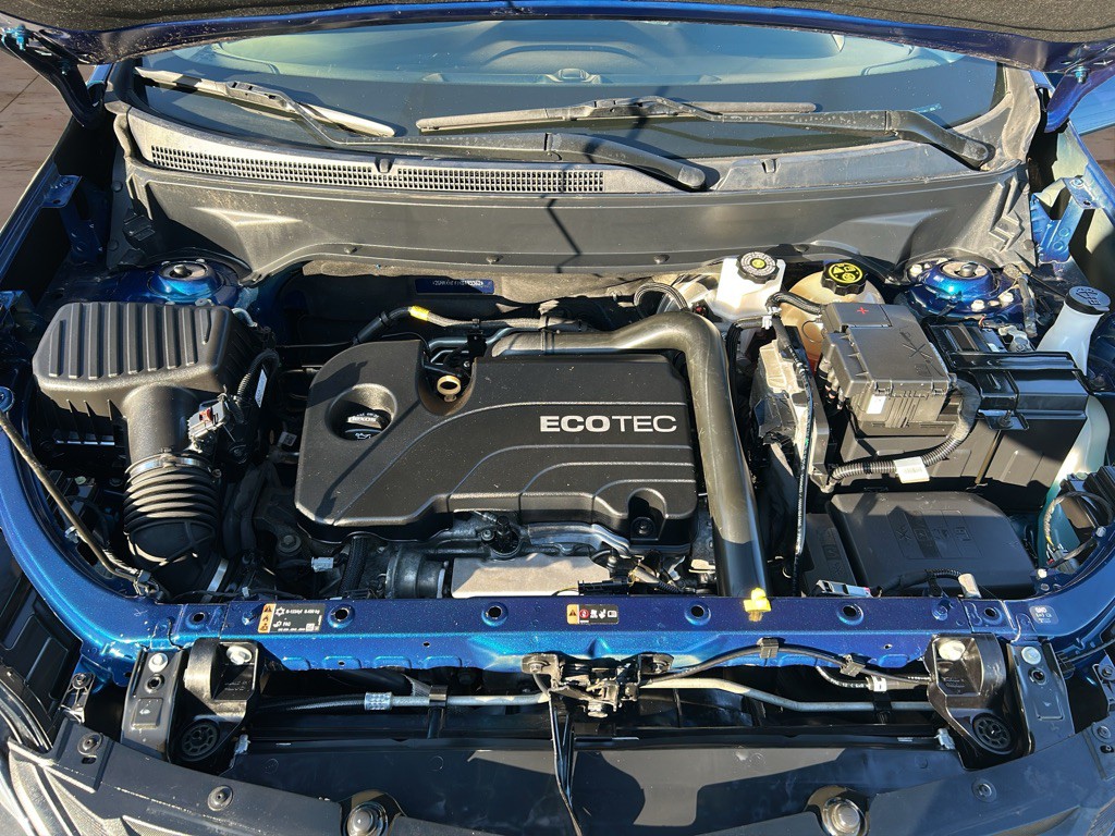 2019 Chevrolet Equinox Image 19