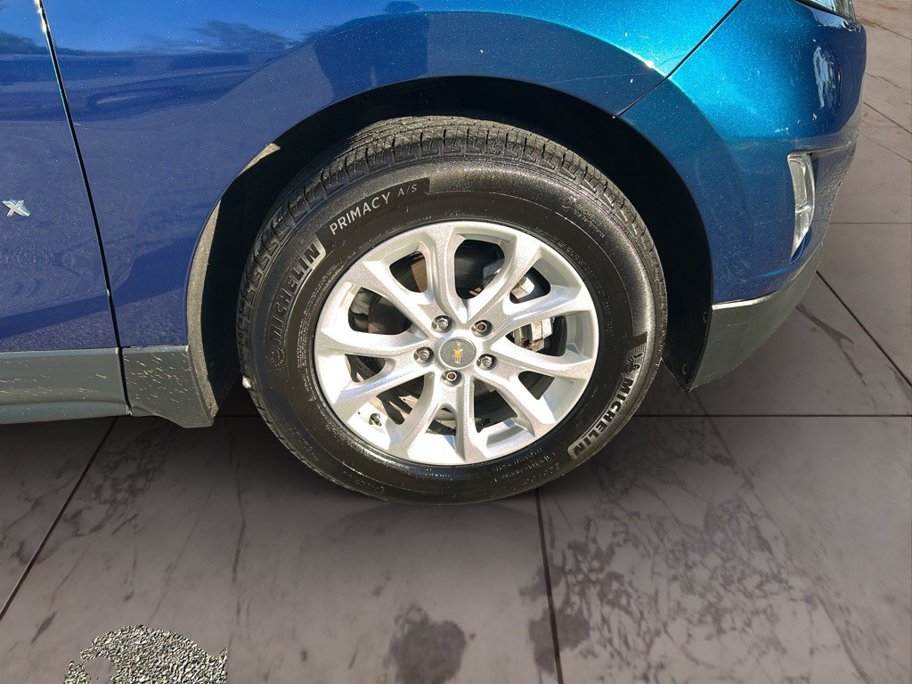 2019 Chevrolet Equinox Image 20