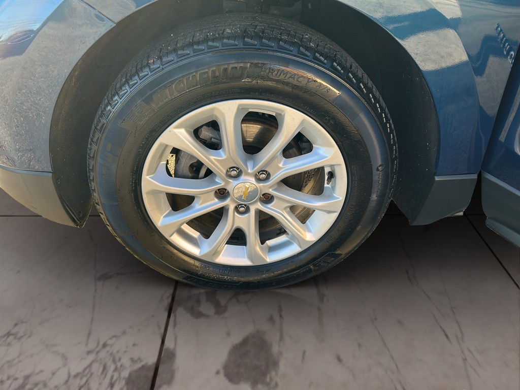 2019 Chevrolet Equinox Image 21