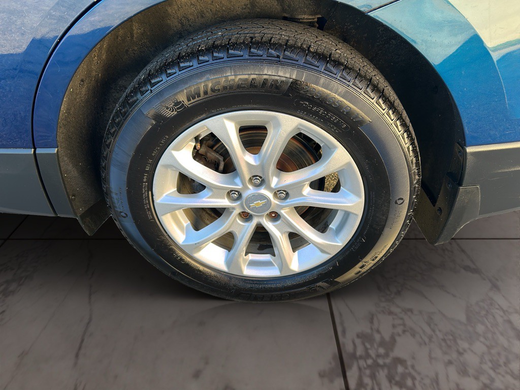 2019 Chevrolet Equinox Image 22