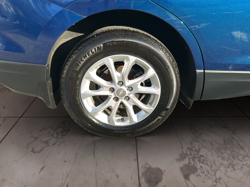 2019 Chevrolet Equinox Image 23