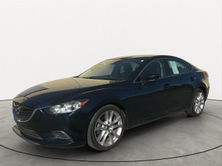 Image for 2017 Mazda Mazda6 Touring ID: 6936081