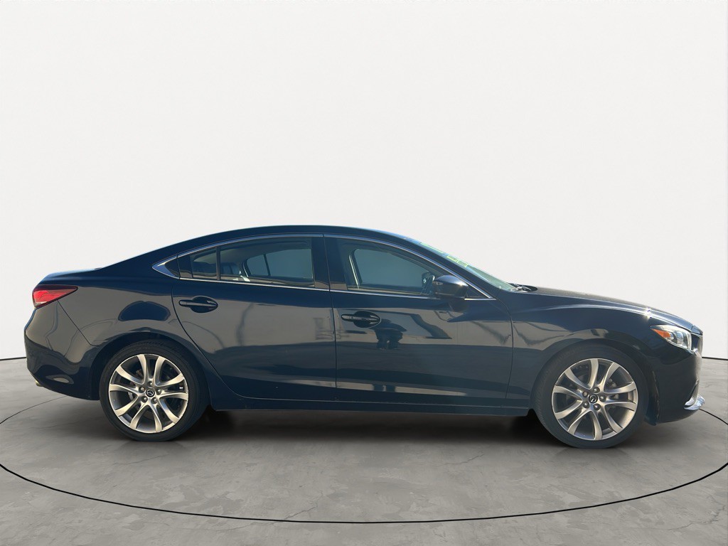 2017 Mazda Mazda6 Image 3