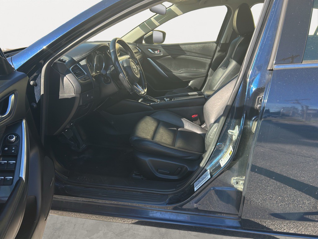 2017 Mazda Mazda6 Image 7