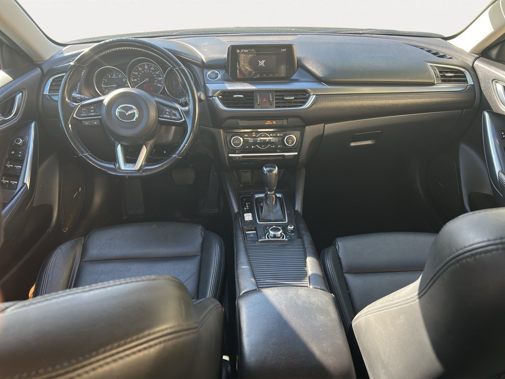 2017 Mazda Mazda6 Image 8