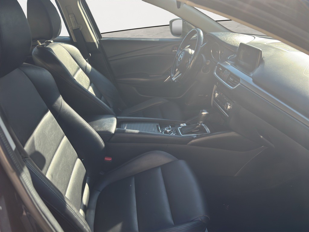 2017 Mazda Mazda6 Image 9