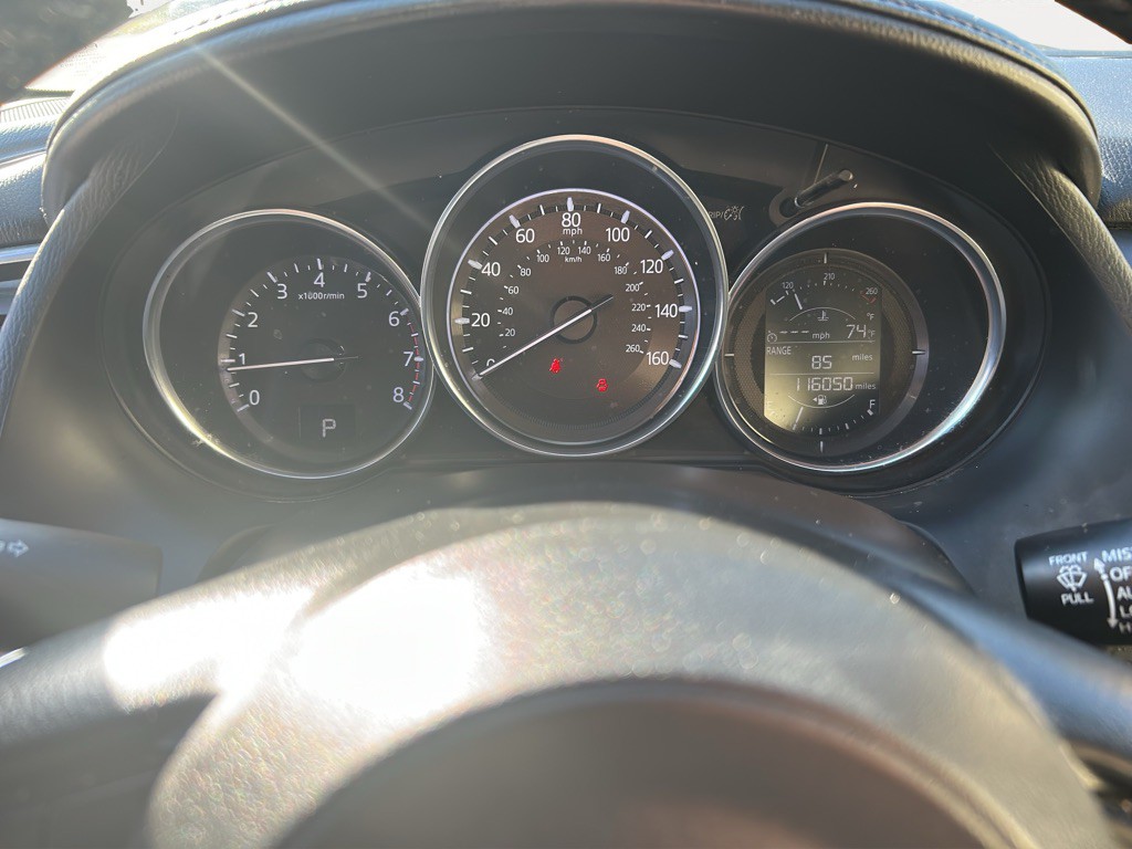 2017 Mazda Mazda6 Image 10