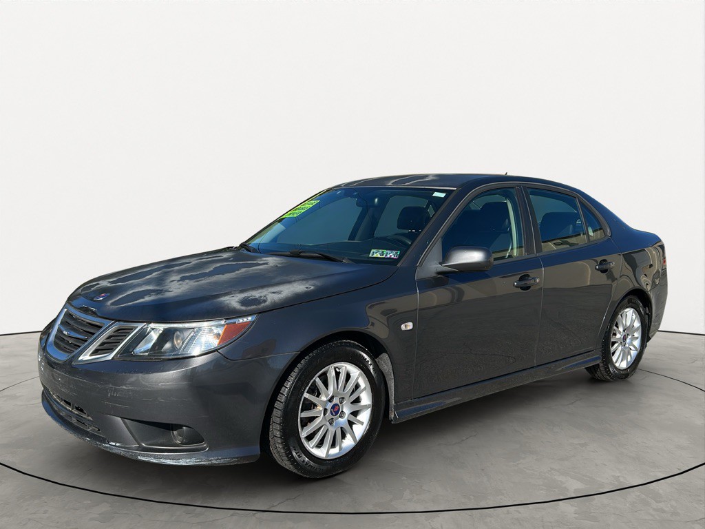 2011 Saab 9-3 Image 1