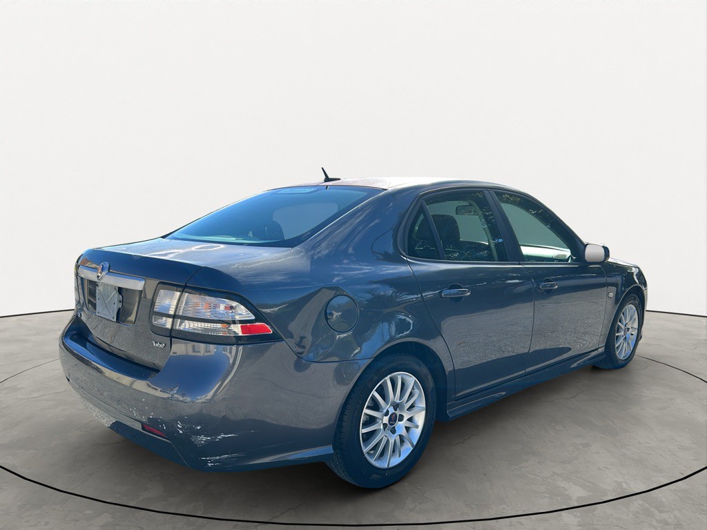 2011 Saab 9-3 Image 7