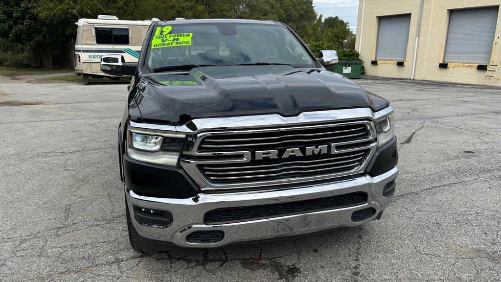 2019 RAM 1500 Image 4