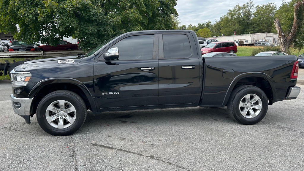 2019 RAM 1500 Image 5
