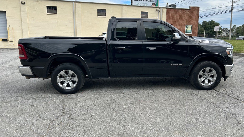 2019 RAM 1500 Image 6