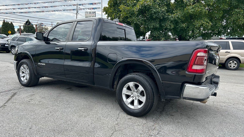 2019 RAM 1500 Image 7