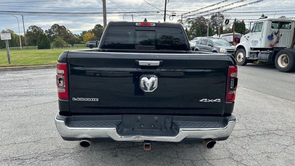 2019 RAM 1500 Image 8