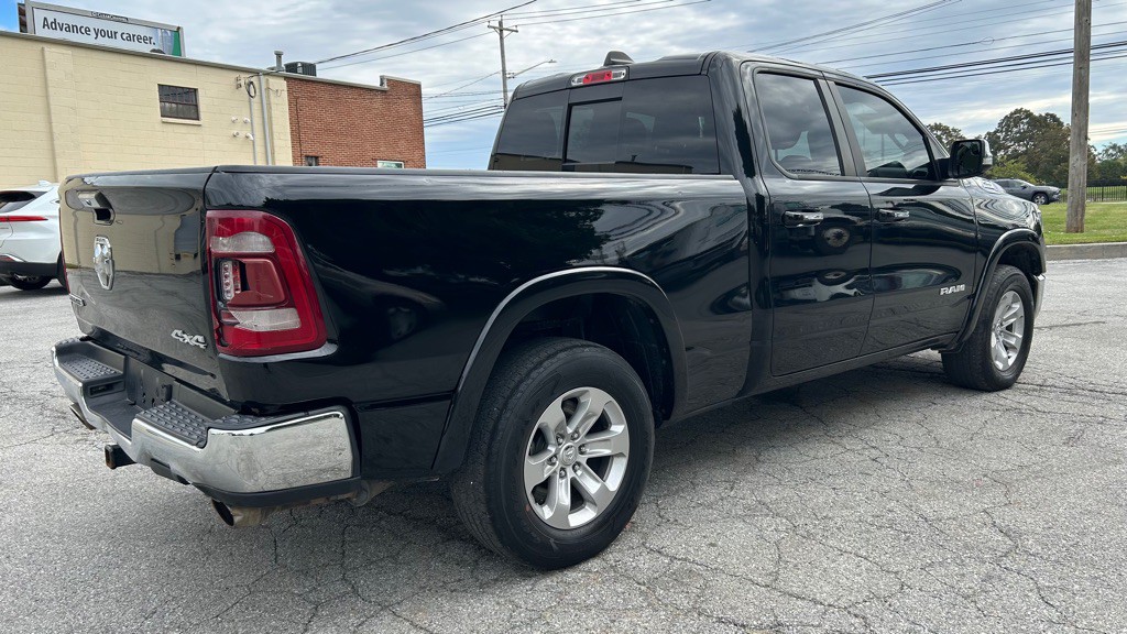 2019 RAM 1500 Image 9
