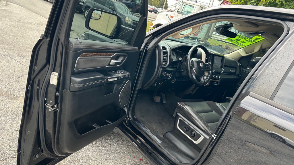 2019 RAM 1500 Image 10