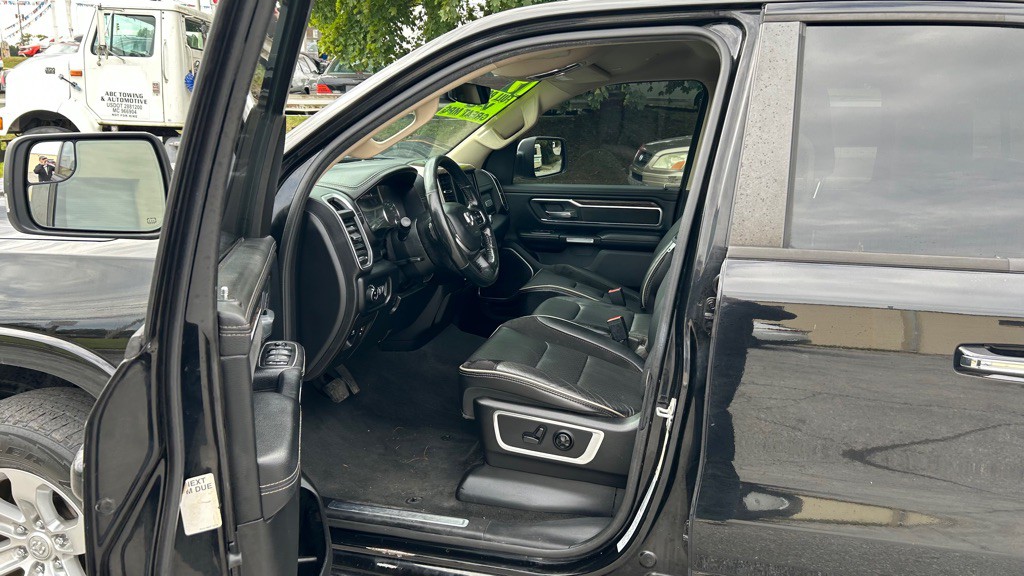 2019 RAM 1500 Image 11