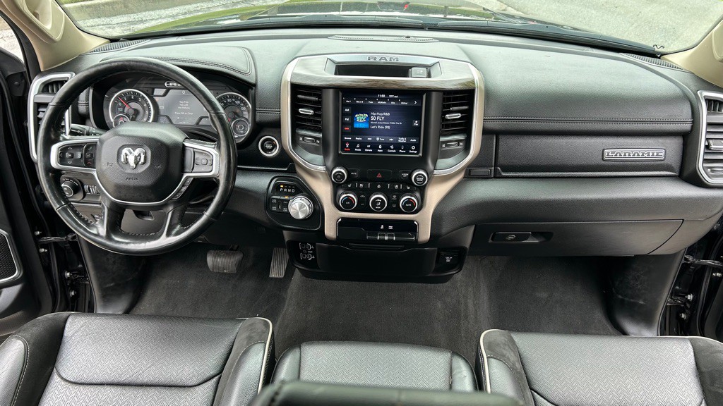 2019 RAM 1500 Image 12