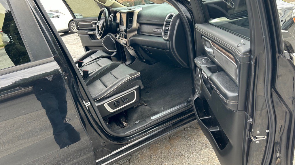 2019 RAM 1500 Image 14