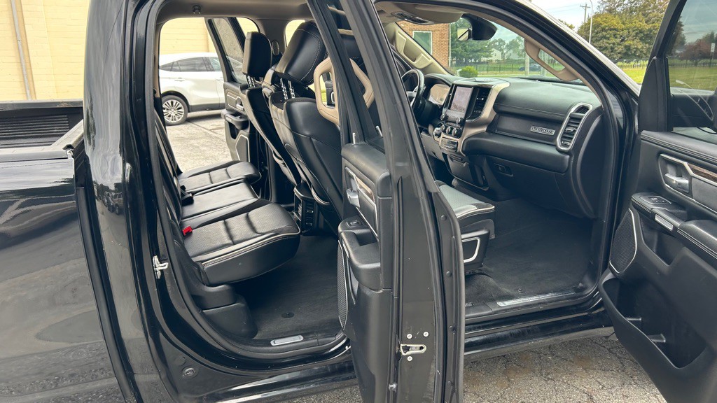 2019 RAM 1500 Image 15