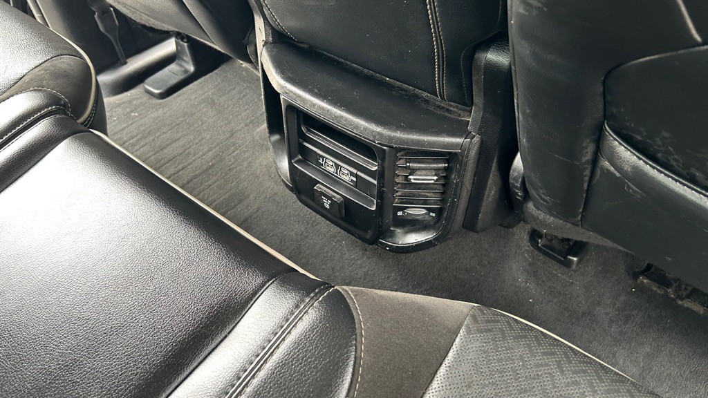 2019 RAM 1500 Image 17