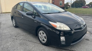 Image for 2011 Toyota Prius Hybrid ID: 6949659