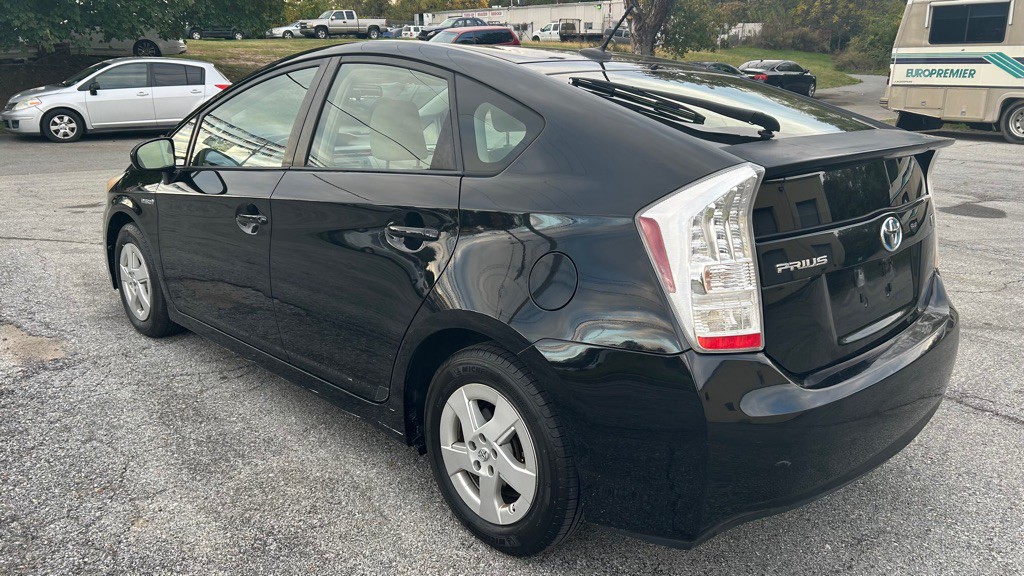 2011 Toyota Prius Image 6