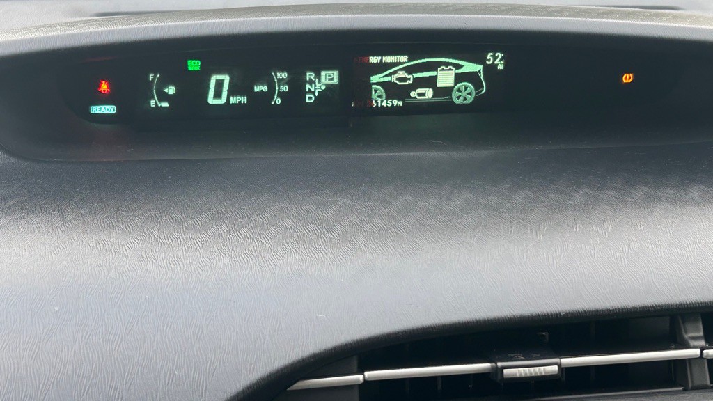 2011 Toyota Prius Image 13