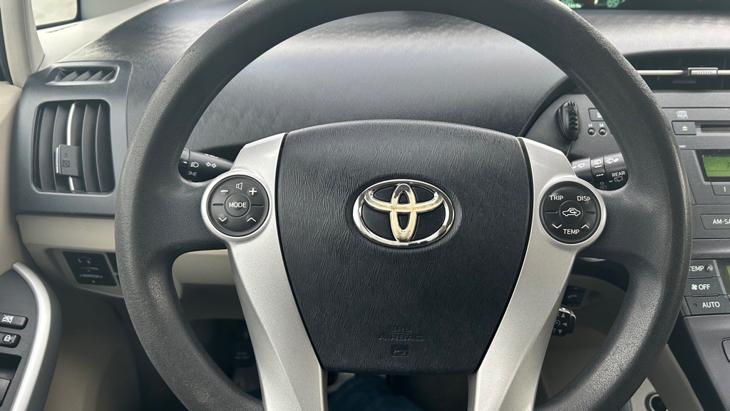 2011 Toyota Prius Image 15