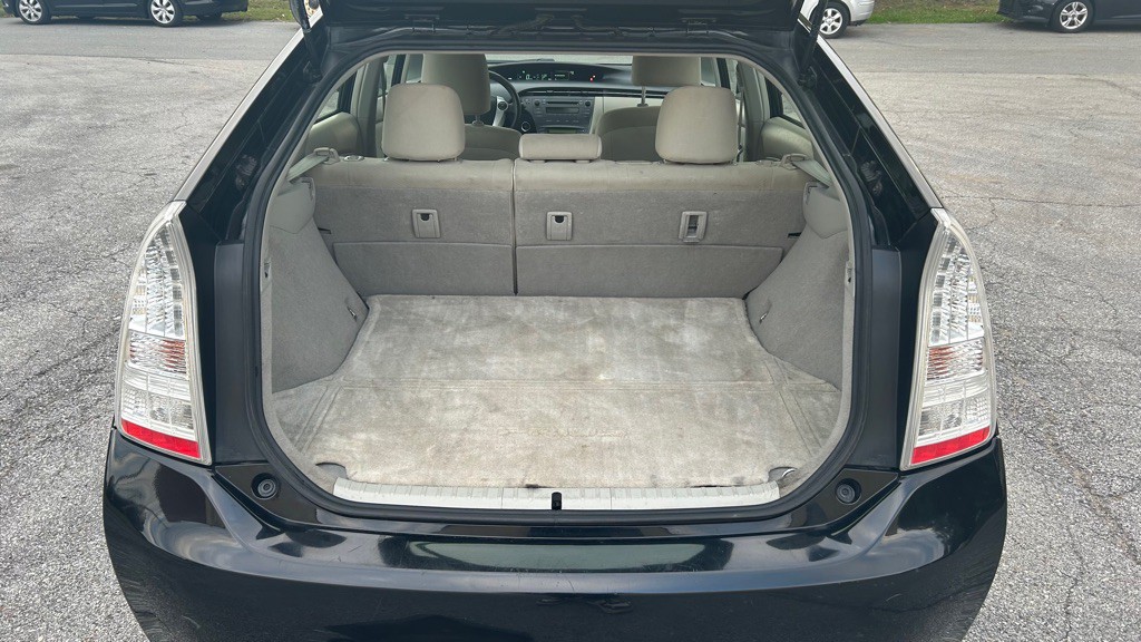 2011 Toyota Prius Image 22