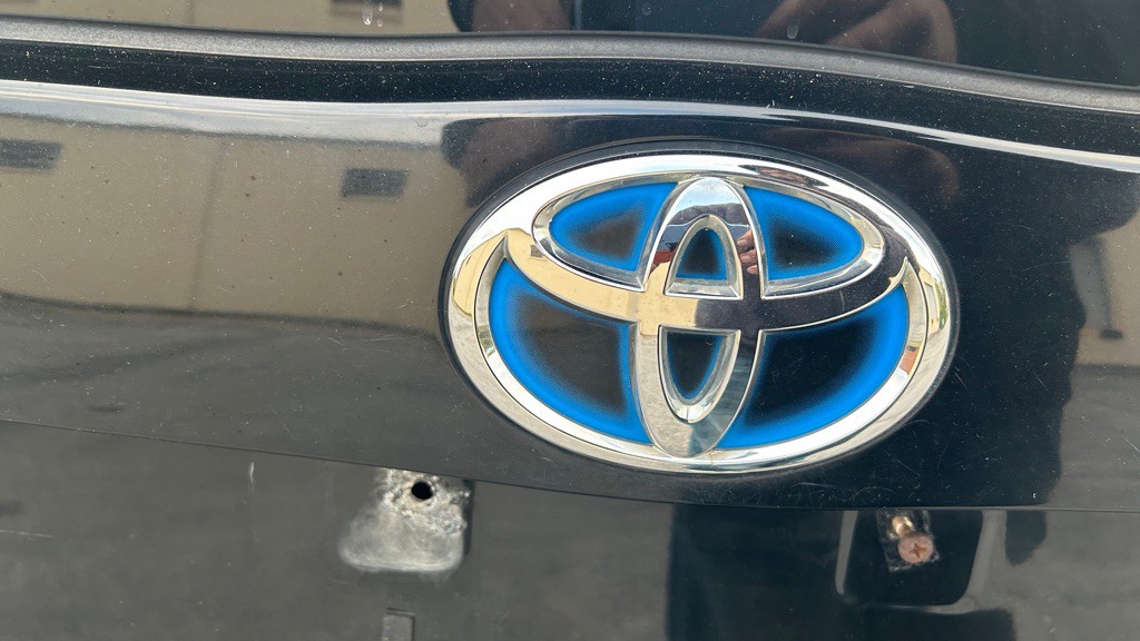 2011 Toyota Prius Image 25