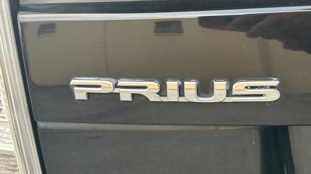 2011 Toyota Prius Image 26