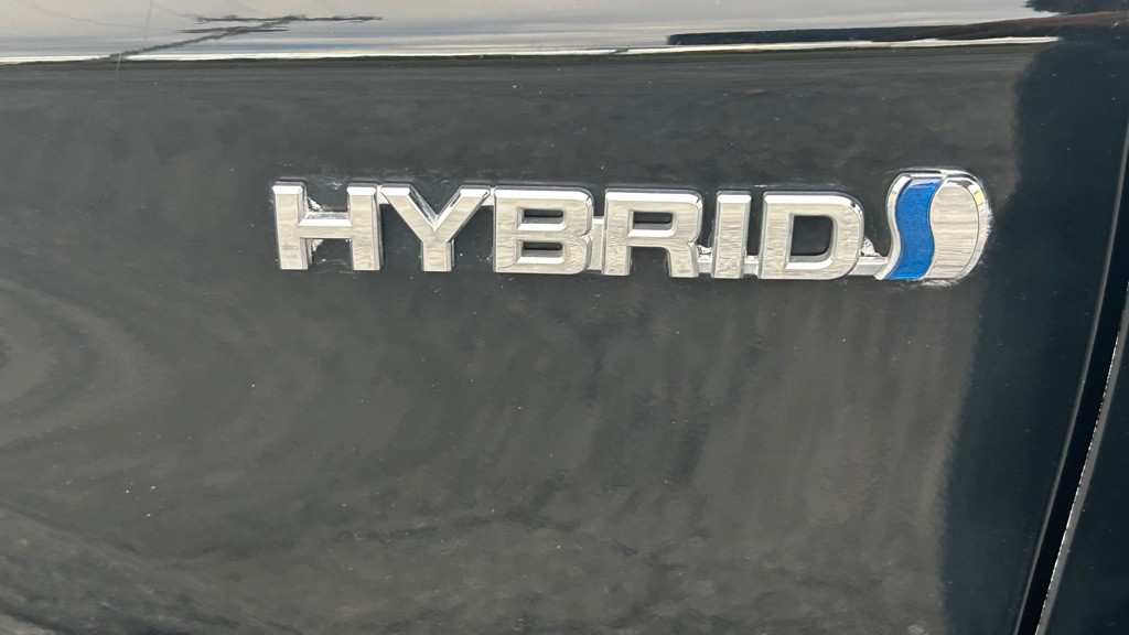 2011 Toyota Prius Image 27