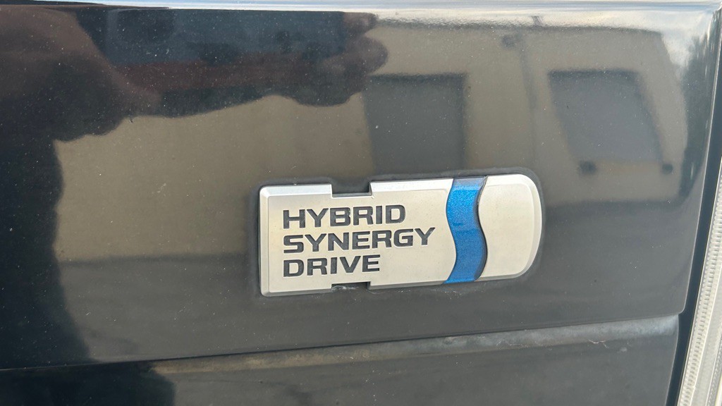 2011 Toyota Prius Image 28