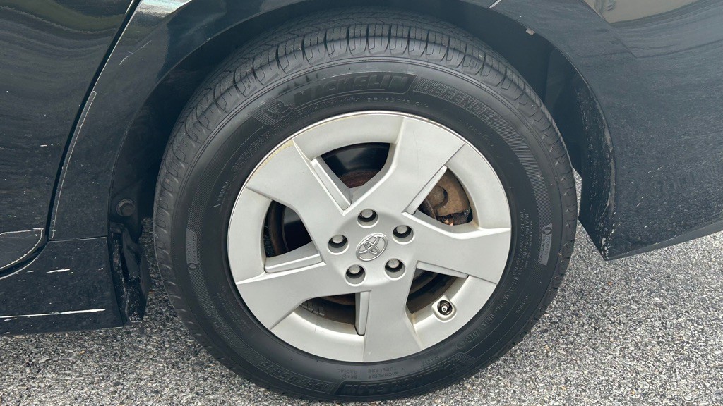 2011 Toyota Prius Image 29