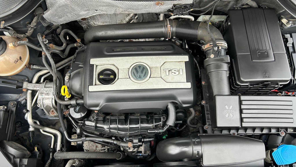 2014 Volkswagen Tiguan Image 24