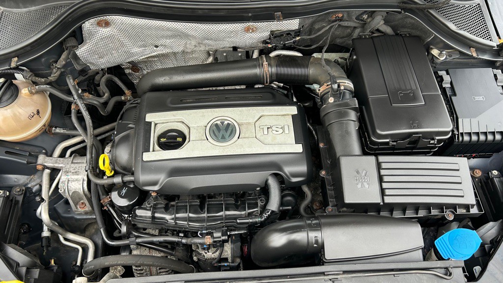 2014 Volkswagen Tiguan Image 25