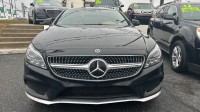 Image for 2017 Mercedes-Benz CLS-Class CLS 550 4MATIC ID: 7024559