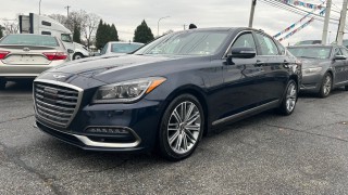 Image for 2018 Genesis G80 3.8 ID: 7026293