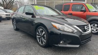 Image for 2016 Nissan Altima 2.5 SR ID: 7026296