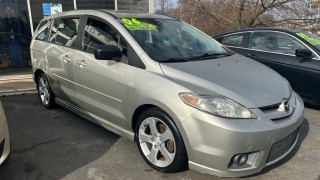 Image for 2006 Mazda Mazda5 Sport ID: 7072202