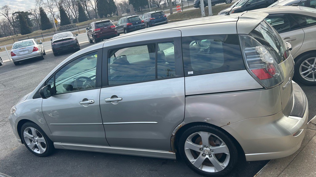 2006 Mazda Mazda5 Image 3