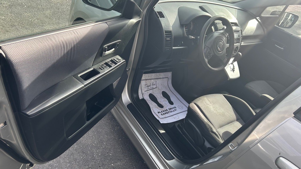 2006 Mazda Mazda5 Image 5