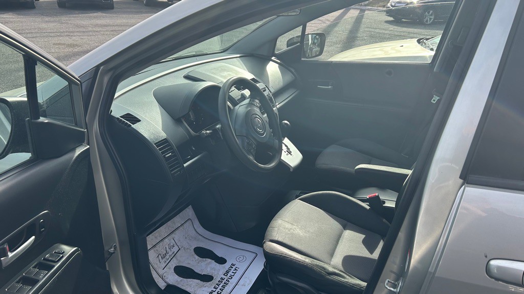 2006 Mazda Mazda5 Image 6