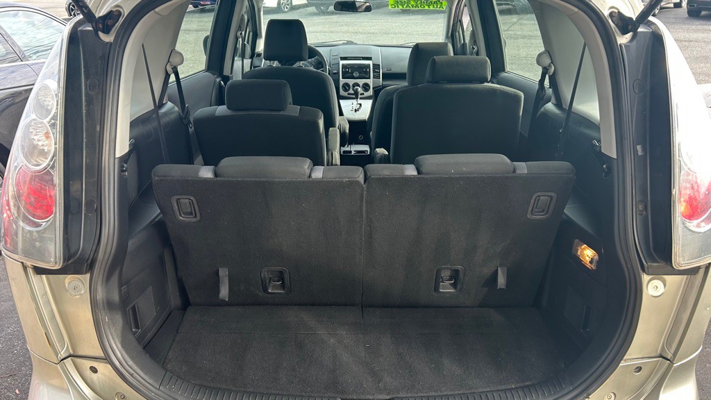 2006 Mazda Mazda5 Image 7