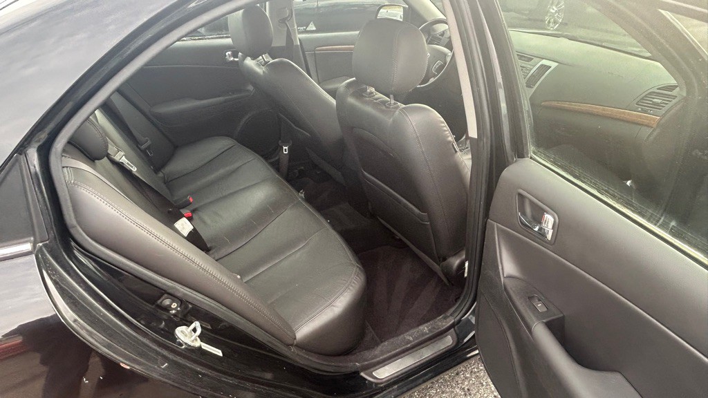 2009 Hyundai Sonata Image 14