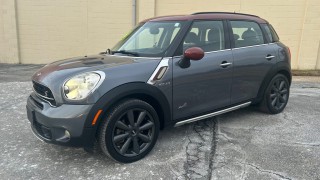 Image for 2016 MINI Countryman COOPER S ALL4 ID: 7153646