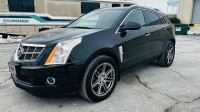 Image for 2011 Cadillac SRX Performance Collection ID: 7157638