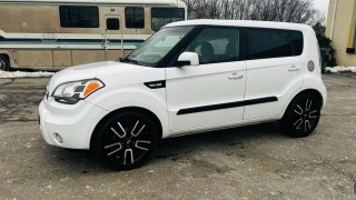 Image for 2011 Kia Soul Sport ID: 7206610